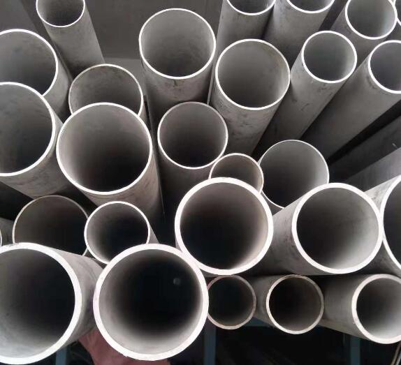 开江321不锈钢管