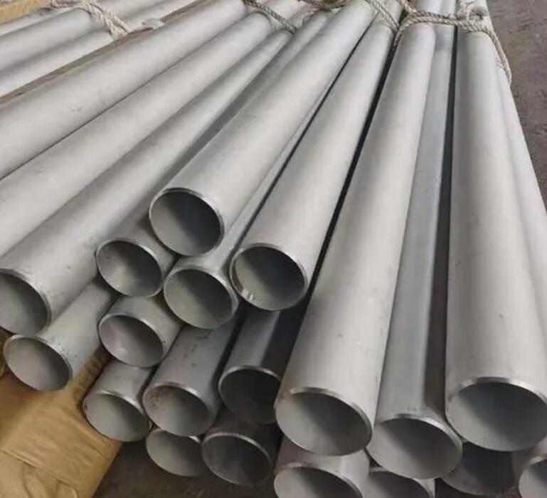 开江304不锈钢管