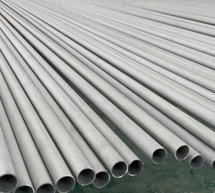 开江441不锈钢管