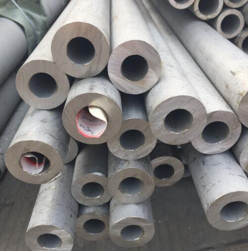 开江321不锈钢管