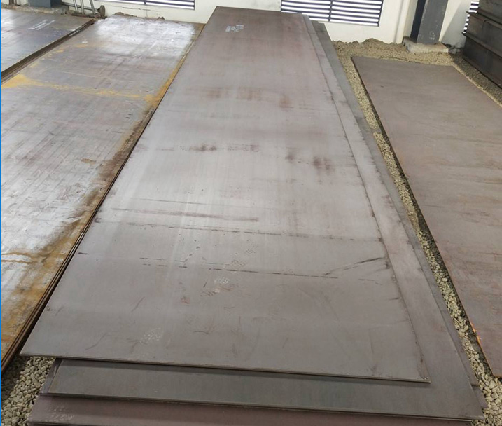 开江Q420GJD镀锌板