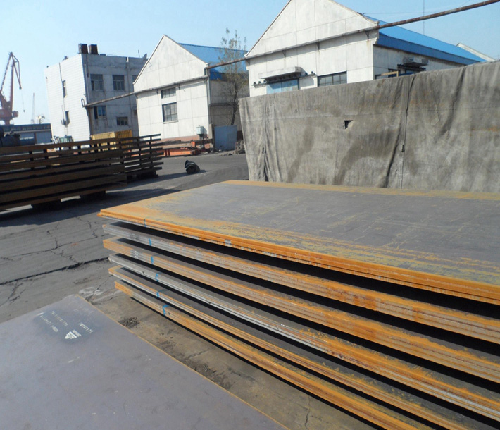 开江SA210C镀锌板